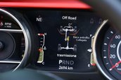 2018 Jeep Wrangler pentru piata Europeana