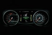 2018 Jeep Wrangler pentru piata Europeana