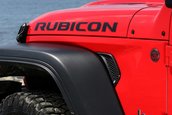 2018 Jeep Wrangler pentru piata Europeana