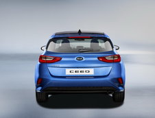 2018 Kia Ceed