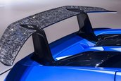 2018 Lamborghini Huracan Spyder Performante