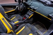 2018 Lamborghini Huracan Spyder Performante