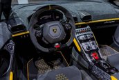 2018 Lamborghini Huracan Spyder Performante