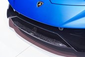 2018 Lamborghini Huracan Spyder Performante