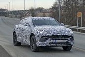 2018 Lamborghini Urus