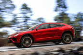 2018 Lamborghini Urus