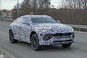 2018 Lamborghini Urus