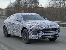 2018 Lamborghini Urus