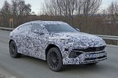 2018 Lamborghini Urus