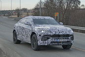 2018 Lamborghini Urus