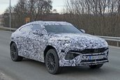 2018 Lamborghini Urus