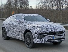 2018 Lamborghini Urus