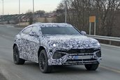 2018 Lamborghini Urus