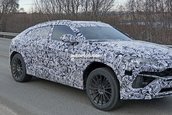 2018 Lamborghini Urus