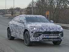 2018 Lamborghini Urus