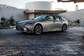 2018 Lexus LS