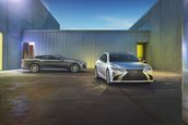 2018 Lexus LS