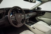 2018 Lexus LS