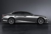 2018 Lexus LS