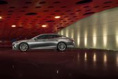 2018 Lexus LS