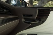 2018 Lexus LS