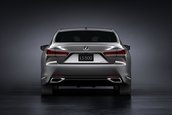 2018 Lexus LS