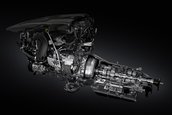2018 Lexus LS