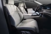 2018 Lexus LS