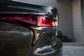 2018 Lexus LS