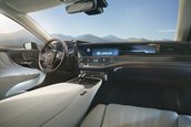 2018 Lexus LS