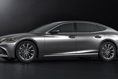 2018 Lexus LS