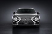 2018 Lexus LS