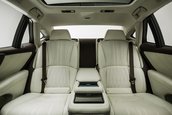 2018 Lexus LS