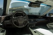 2018 Lexus LS