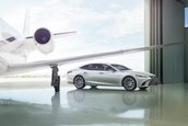 2018 Lexus LS