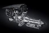 2018 Lexus LS