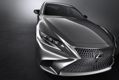 2018 Lexus LS