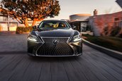 2018 Lexus LS