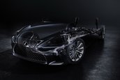 2018 Lexus LS