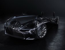 2018 Lexus LS
