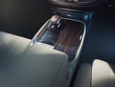 2018 Lexus LS
