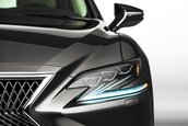 2018 Lexus LS