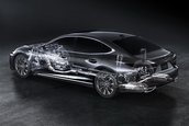2018 Lexus LS