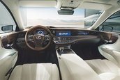 2018 Lexus LS