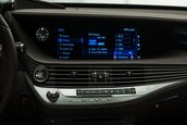 2018 Lexus LS