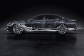 2018 Lexus LS