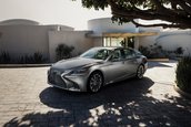 2018 Lexus LS