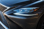 2018 Lexus LS