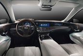 2018 Lexus LS