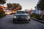 2018 Lexus LS